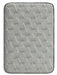 Palisades Firm Gray/Blue Full Mattress - M41521 - Vega Furniture