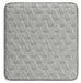 Palisades Firm Gray/Blue King Mattress - M41541 - Vega Furniture