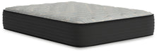 Palisades Firm Gray/Blue Queen Mattress - M41531 - Vega Furniture