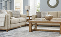 Parklynn Desert Living Room Set - SET | 4890238 | 4890235 - Vega Furniture