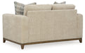 Parklynn Desert Loveseat - 4890235 - Vega Furniture