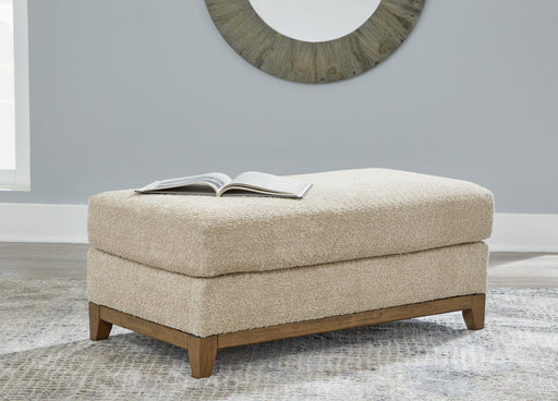 Parklynn Desert Ottoman - 4890214 - Vega Furniture