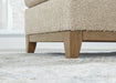 Parklynn Desert Ottoman - 4890214 - Vega Furniture
