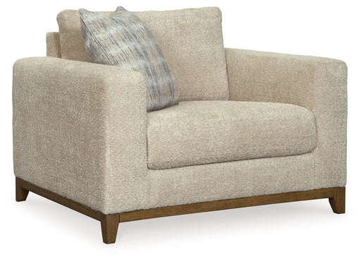 Parklynn Desert Oversized Chair - 4890223 - Vega Furniture