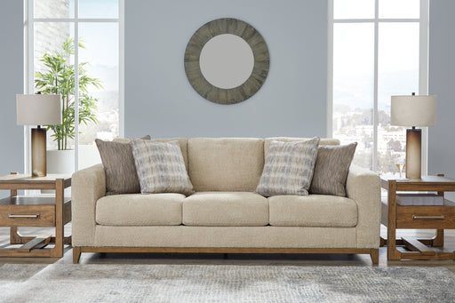 Parklynn Desert Sofa - 4890238 - Vega Furniture