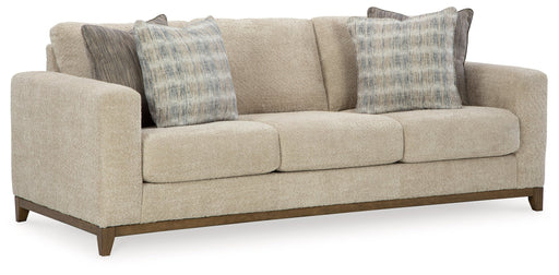 Parklynn Desert Sofa - 4890238 - Vega Furniture