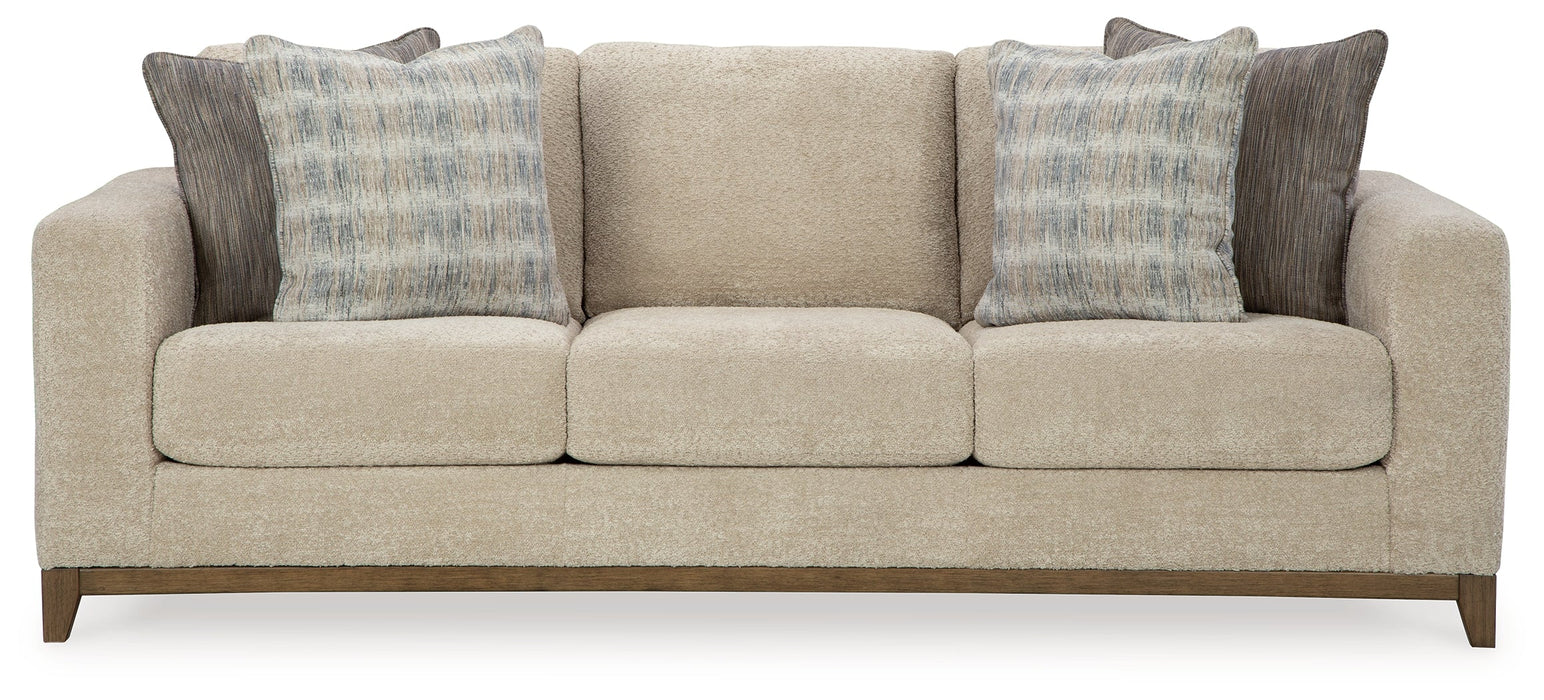 Parklynn Desert Sofa - 4890238 - Vega Furniture