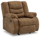 Partymate Brindle Recliner - 3690225 - Vega Furniture