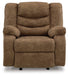 Partymate Brindle Recliner - 3690225 - Vega Furniture