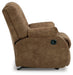 Partymate Brindle Recliner - 3690225 - Vega Furniture