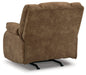 Partymate Brindle Recliner - 3690225 - Vega Furniture