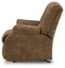 Partymate Brindle Recliner - 3690225 - Vega Furniture