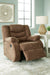 Partymate Brindle Recliner - 3690225 - Vega Furniture