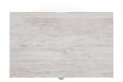 Paxberry Whitewash Chest of Drawers - EB1811-245 - Vega Furniture