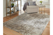 Pearidge Multi Large Rug - R405351 - Vega Furniture