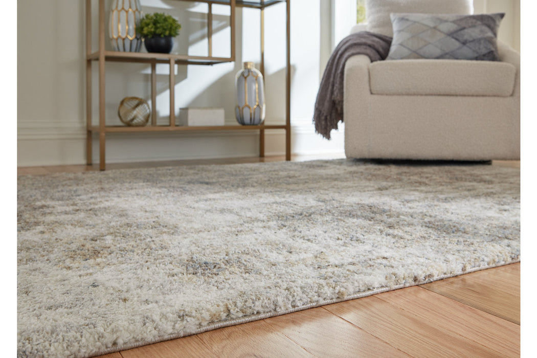 Pearidge Multi Large Rug - R405351 - Vega Furniture