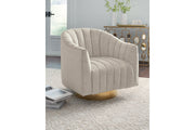 Penzlin Pearl Accent Chair - A3000241 - Vega Furniture