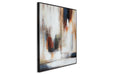 Pigeonford Multi Wall Art - A8000348 - Vega Furniture