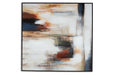 Pigeonford Multi Wall Art - A8000348 - Vega Furniture