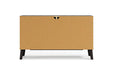 Piperton Two-tone Brown/Black Dresser - EB5514-231 - Vega Furniture