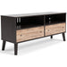 Piperton Two-tone Medium TV Stand - EW5514-168 - Vega Furniture