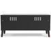 Piperton Two-tone Medium TV Stand - EW5514-168 - Vega Furniture