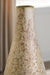 Plawite Antique Silver Finish Vase - A2000640 - Vega Furniture