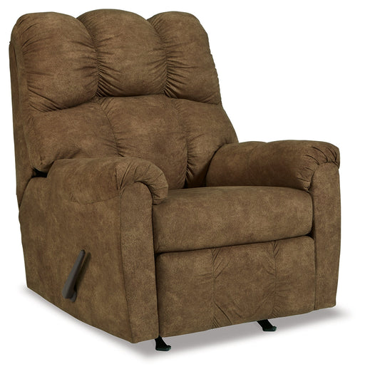 Potrol Brindle Recliner - 4430225 - Vega Furniture