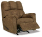 Potrol Brindle Recliner - 4430225 - Vega Furniture