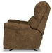 Potrol Brindle Recliner - 4430225 - Vega Furniture