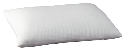 Promotional White Bed Pillow, Set of 10 - M82510 - Vega Furniture