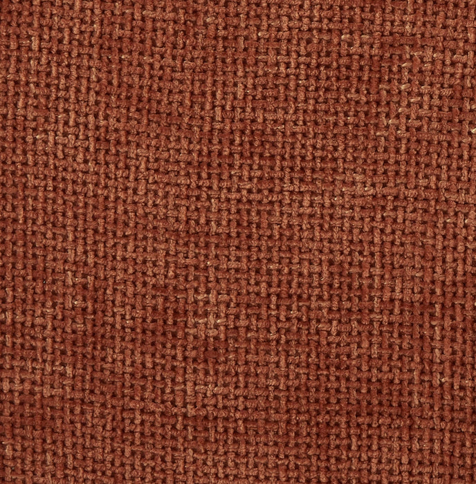 Quinn Chenille Fabric Sofa Cognac - 124Cognac-S101 - Vega Furniture