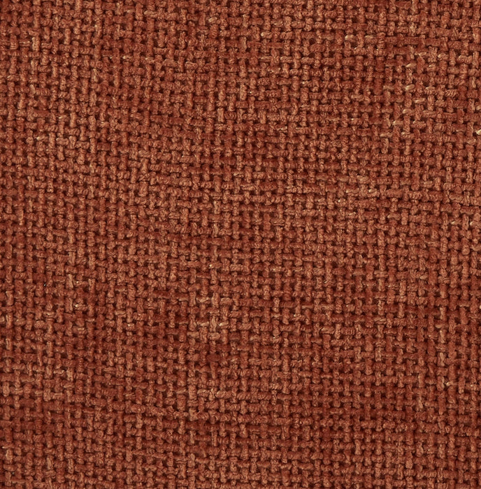 Quinn Chenille Fabric Sofa Cognac - 124Cognac-S96 - Vega Furniture