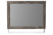 Ralinksi Gray Bedroom Mirror (Mirror Only) - B2587-36 - Vega Furniture