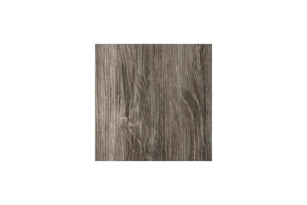Ralinksi Gray Bedroom Mirror (Mirror Only) - B2587-36 - Vega Furniture