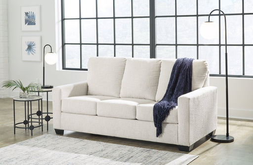 Rannis Snow Full Sofa Sleeper - 5360336 - Vega Furniture