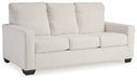 Rannis Snow Full Sofa Sleeper - 5360336 - Vega Furniture