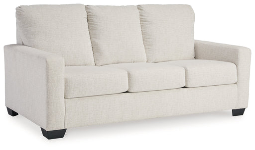 Rannis Snow Full Sofa Sleeper - 5360336 - Vega Furniture