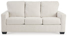 Rannis Snow Full Sofa Sleeper - 5360336 - Vega Furniture