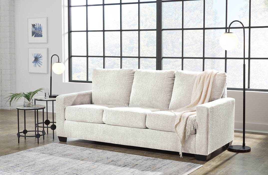 Rannis Snow Queen Sofa Sleeper - 5360339 - Vega Furniture