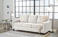 Rannis Snow Queen Sofa Sleeper - 5360339 - Vega Furniture