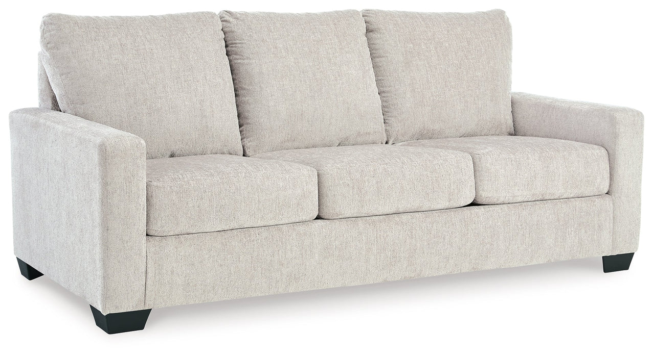 Rannis Snow Queen Sofa Sleeper - 5360339 - Vega Furniture