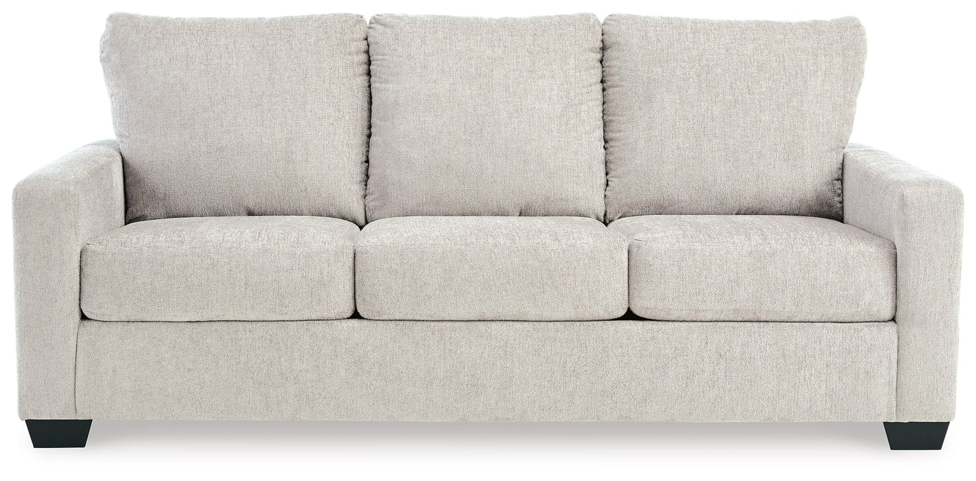 Rannis Snow Queen Sofa Sleeper - 5360339 - Vega Furniture