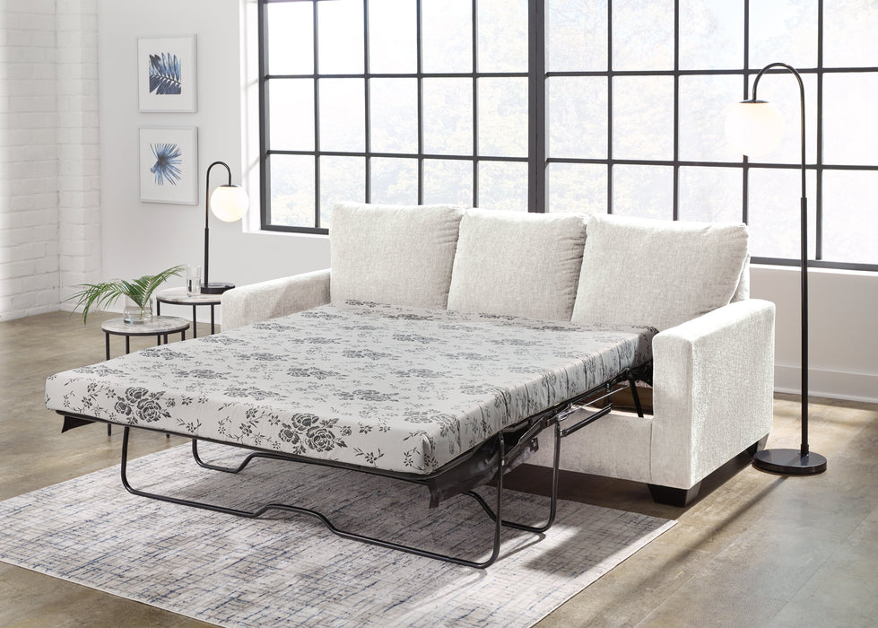 Rannis Snow Queen Sofa Sleeper - 5360339 - Vega Furniture