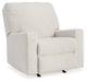 Rannis Snow Recliner - 5360325 - Vega Furniture