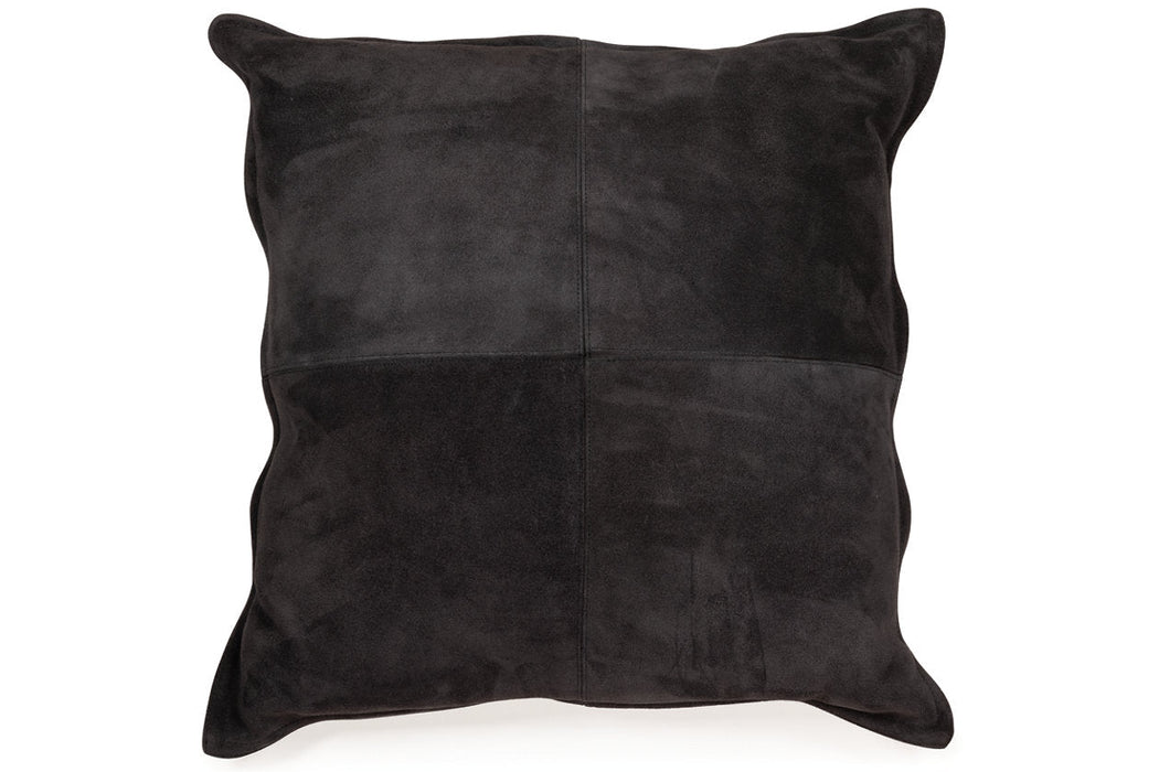 Rayvale Charcoal Pillow - A1000761P - Vega Furniture