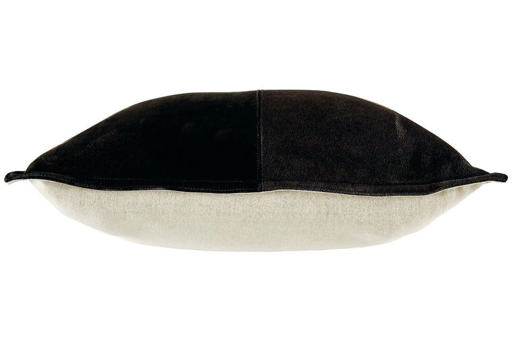 Rayvale Charcoal Pillow - A1000761P - Vega Furniture