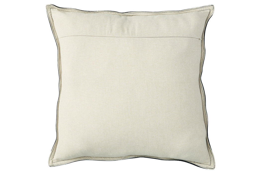 Rayvale Charcoal Pillow - A1000761P - Vega Furniture