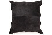 Rayvale Charcoal Pillow, Set of 4 - A1000761 - Vega Furniture