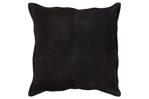 Rayvale Charcoal Pillow, Set of 4 - A1000761 - Vega Furniture